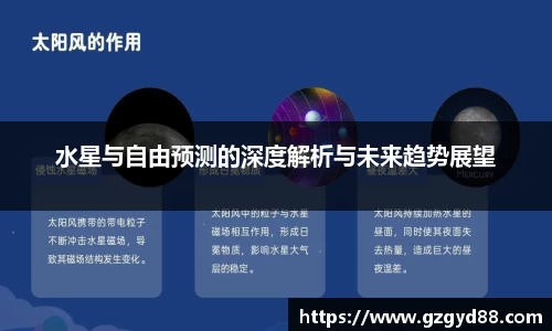 水星与自由预测的深度解析与未来趋势展望